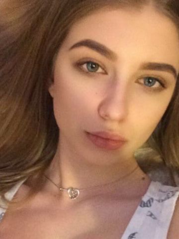 Анкета проститутки Николь, 24 года